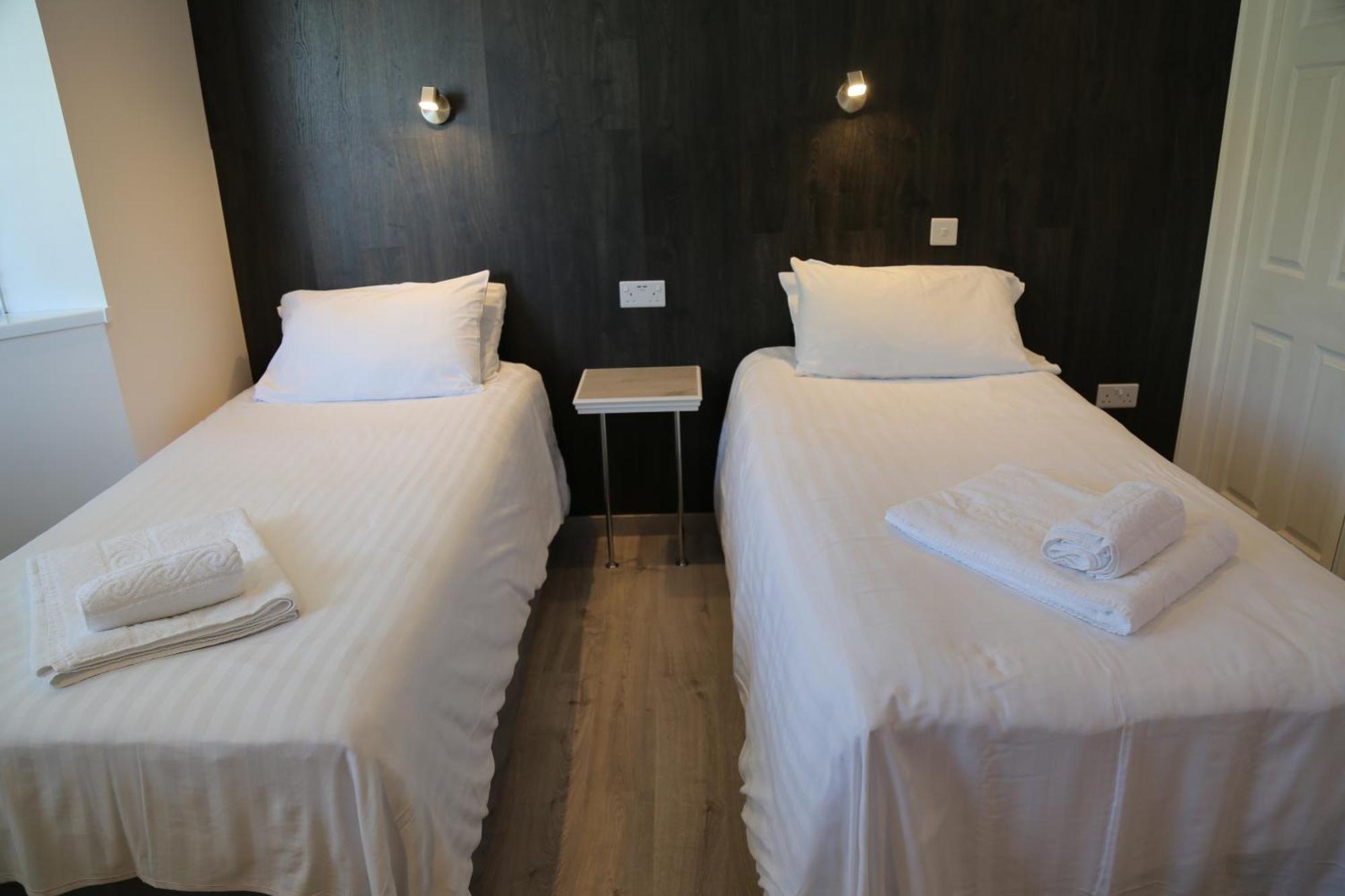 Debden Guest House Hillingdon Room photo